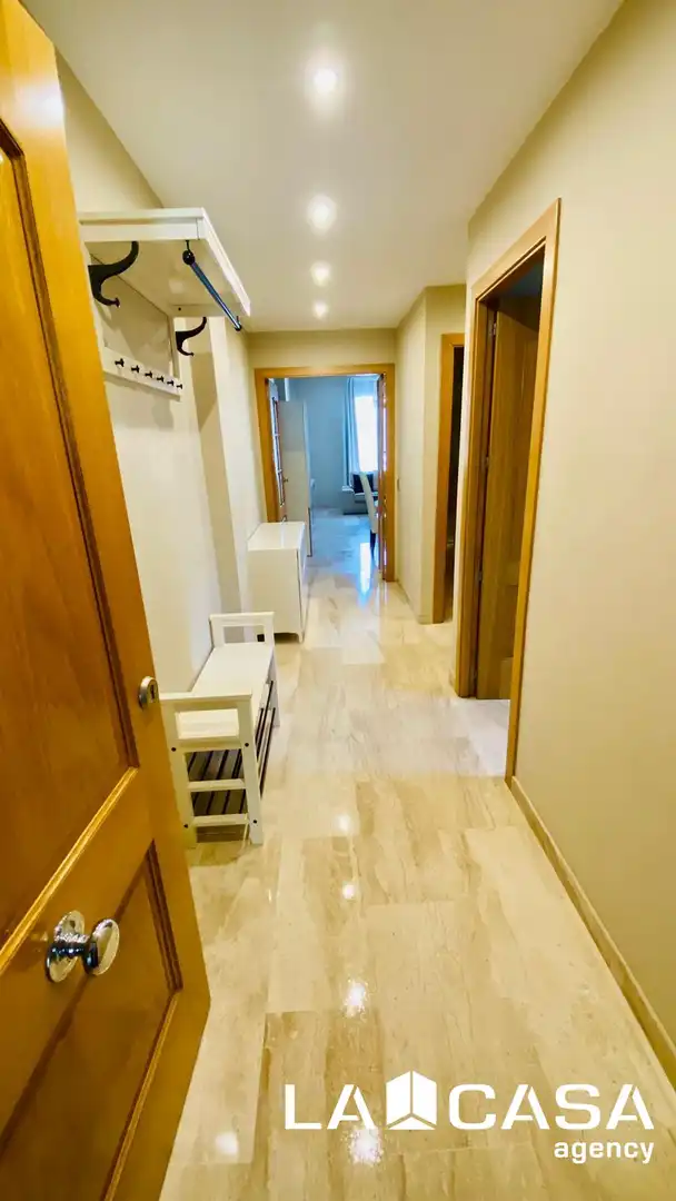 Piso de 126 m² en Dos Hermanas