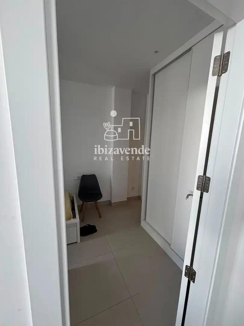 Pis de 70 m² a Sant Antoni de Portmany
