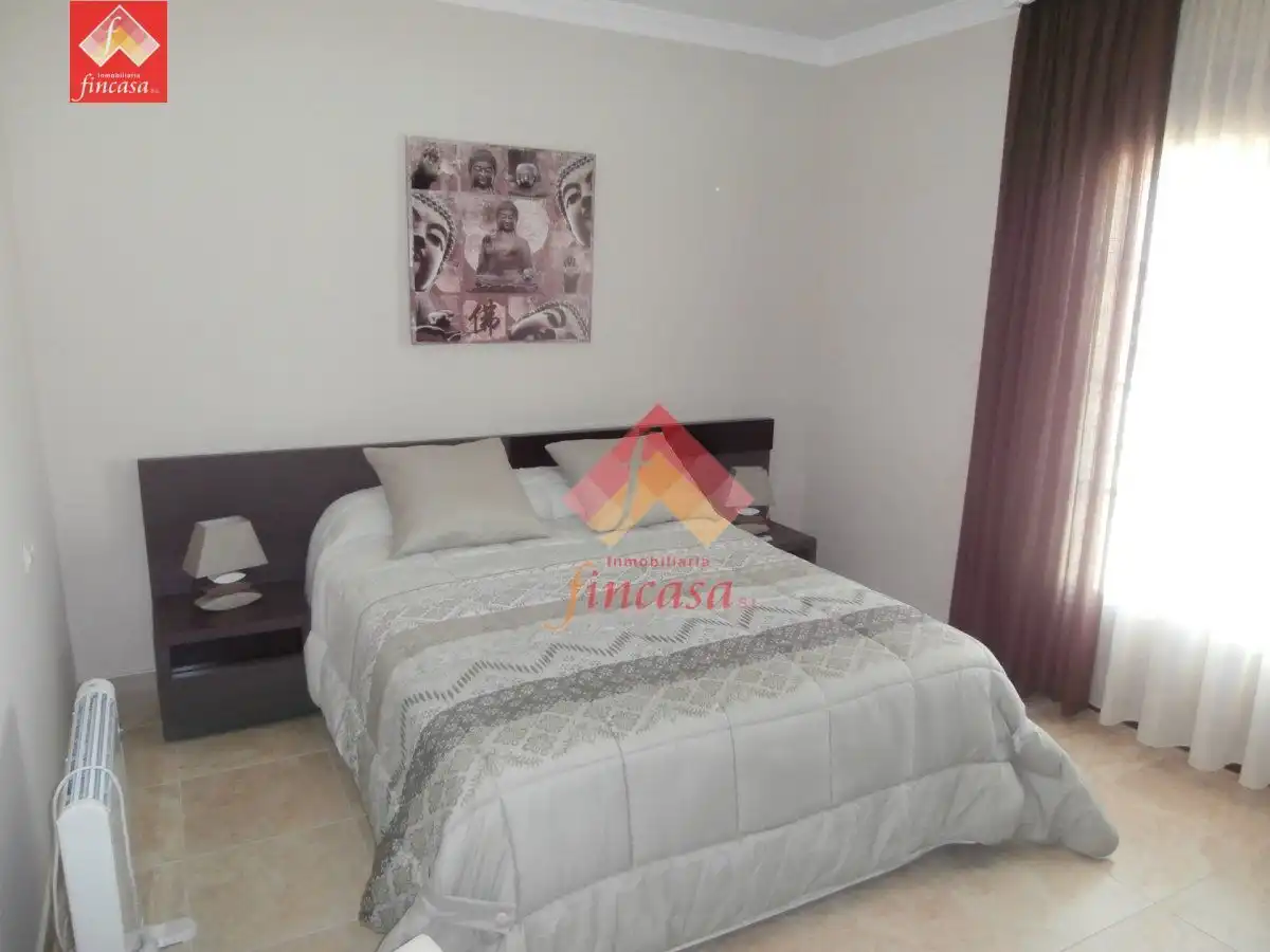 Casa de 117 m² a Ronda