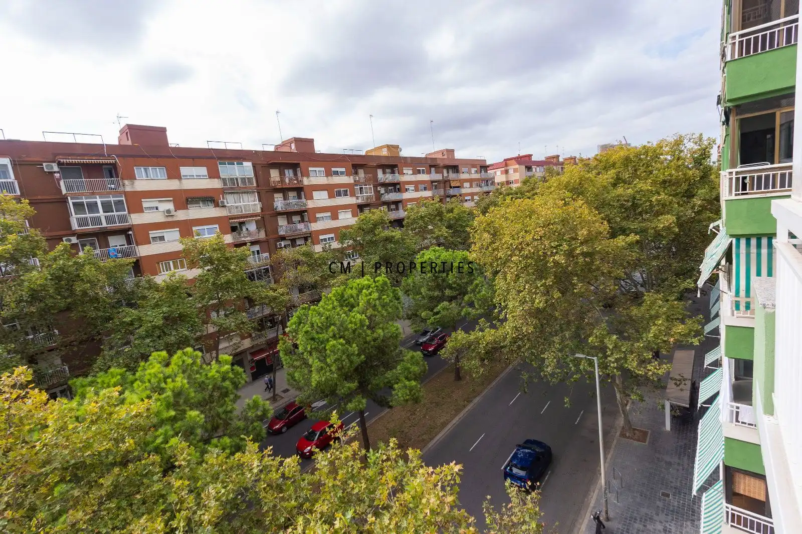 Piso de 114 m² en Valencia