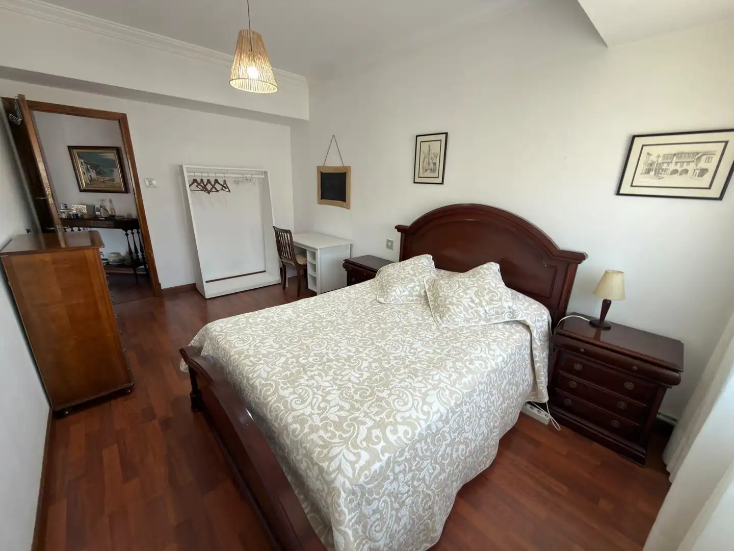 Piso de 120 m² en Pontevedra