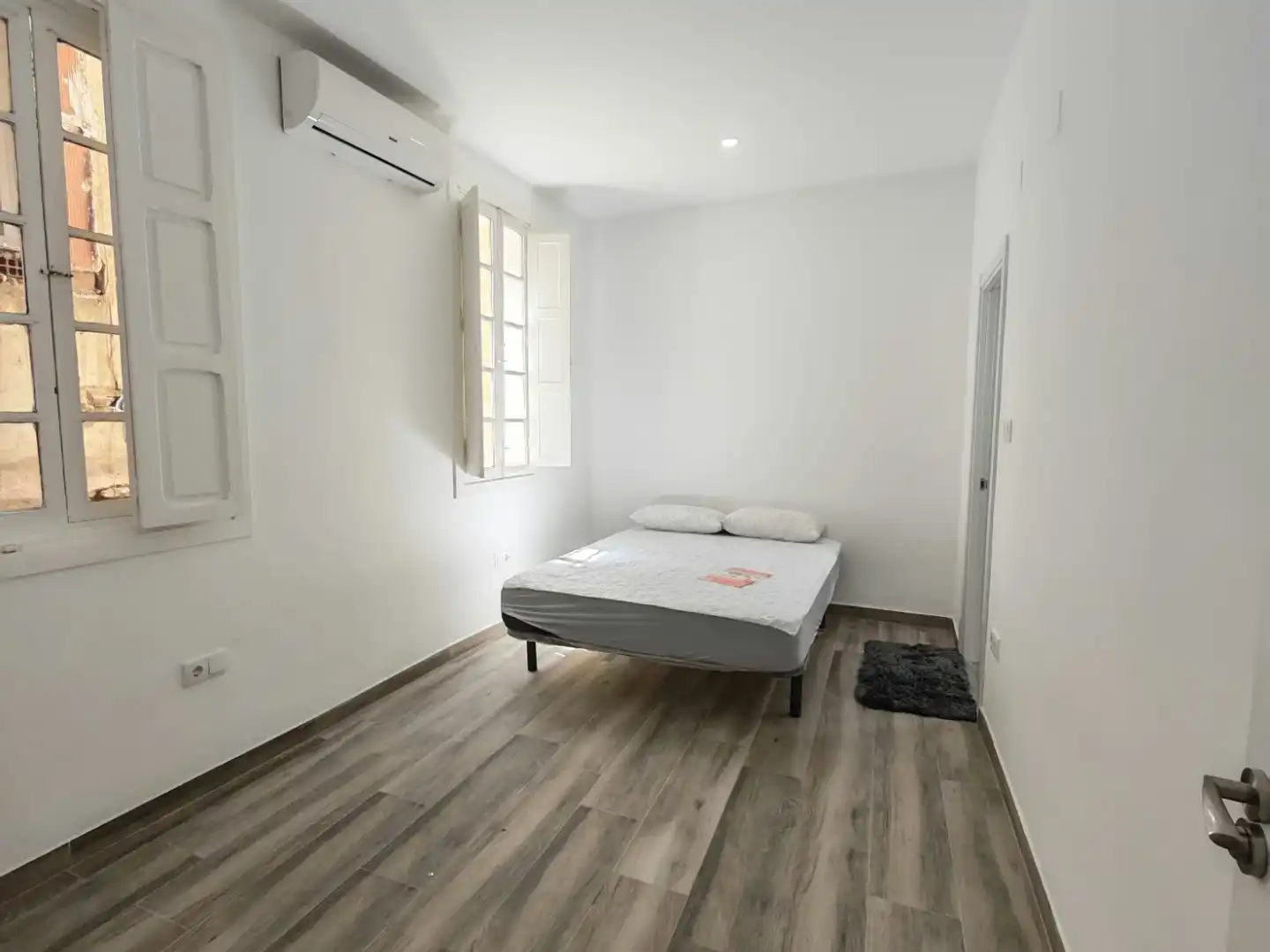 Piso de 50 m² en Murcia