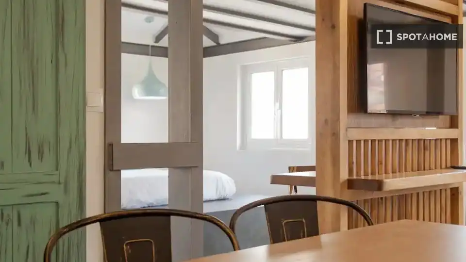 Habitación en alquiler, Santander