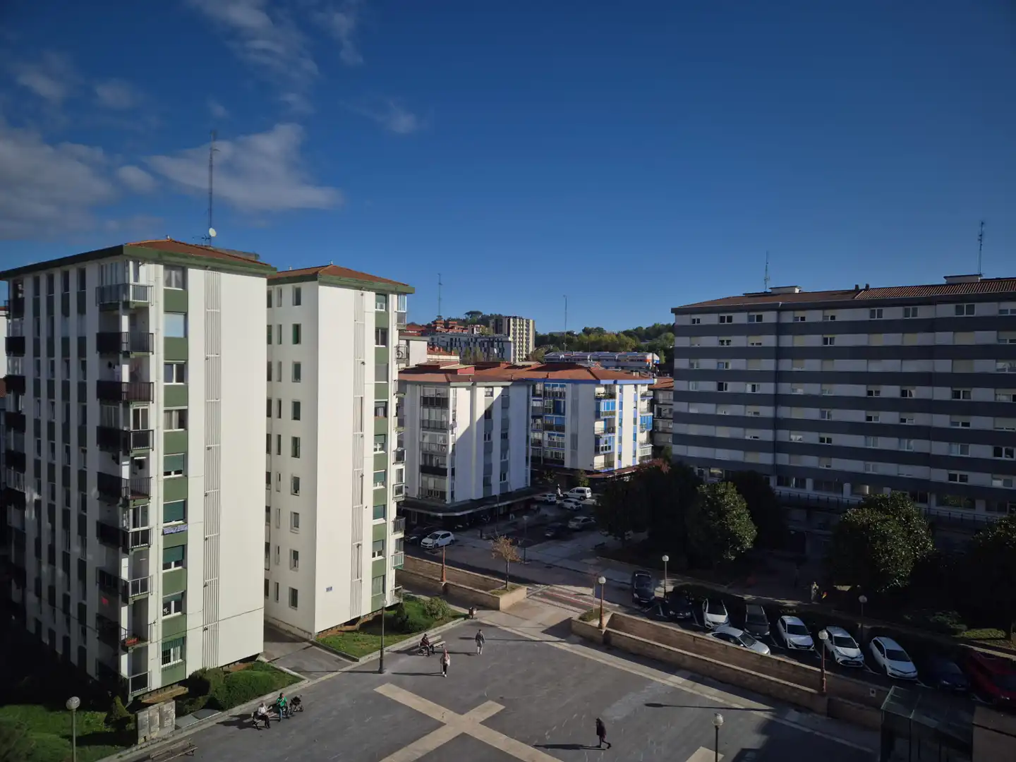 Wohnung 75 m² in Lasarte-Oria