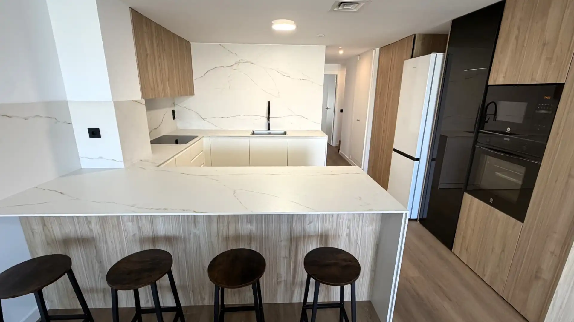 Piso de 102 m² en Valencia