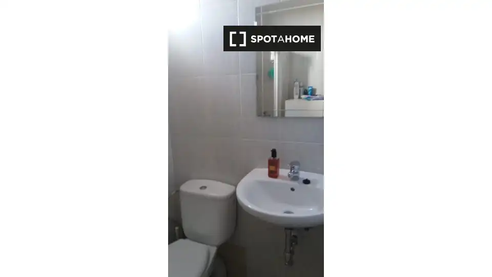 Habitación 87 m², Palma