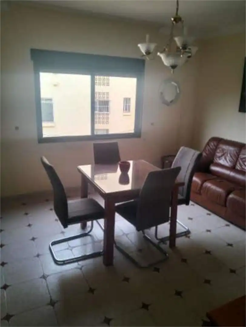 Piso de 70 m² en Almuñécar