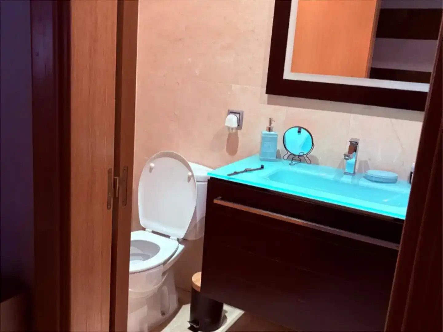Habitación 72 m², Toledo