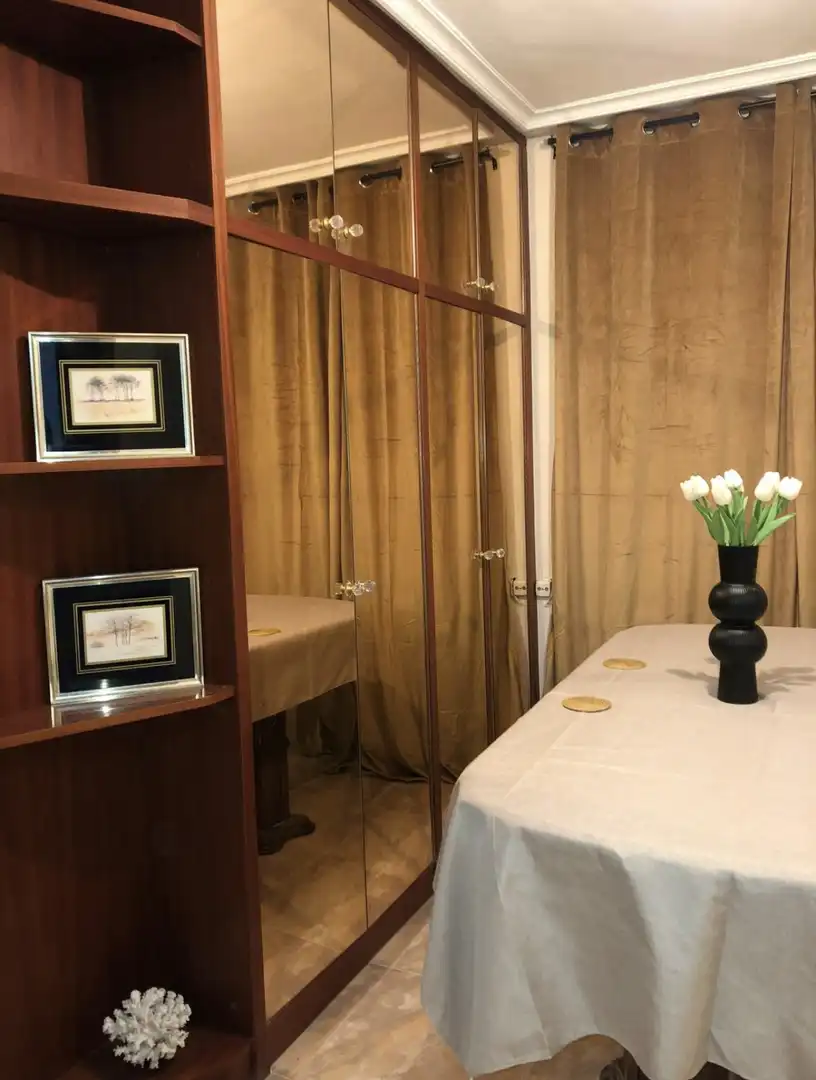 Habitación 60 m², Zaragoza