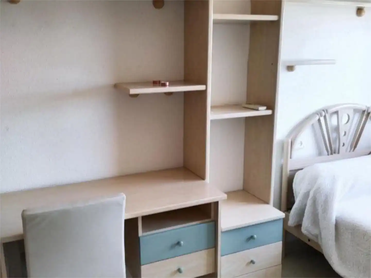 Habitación 160 m², Murcia