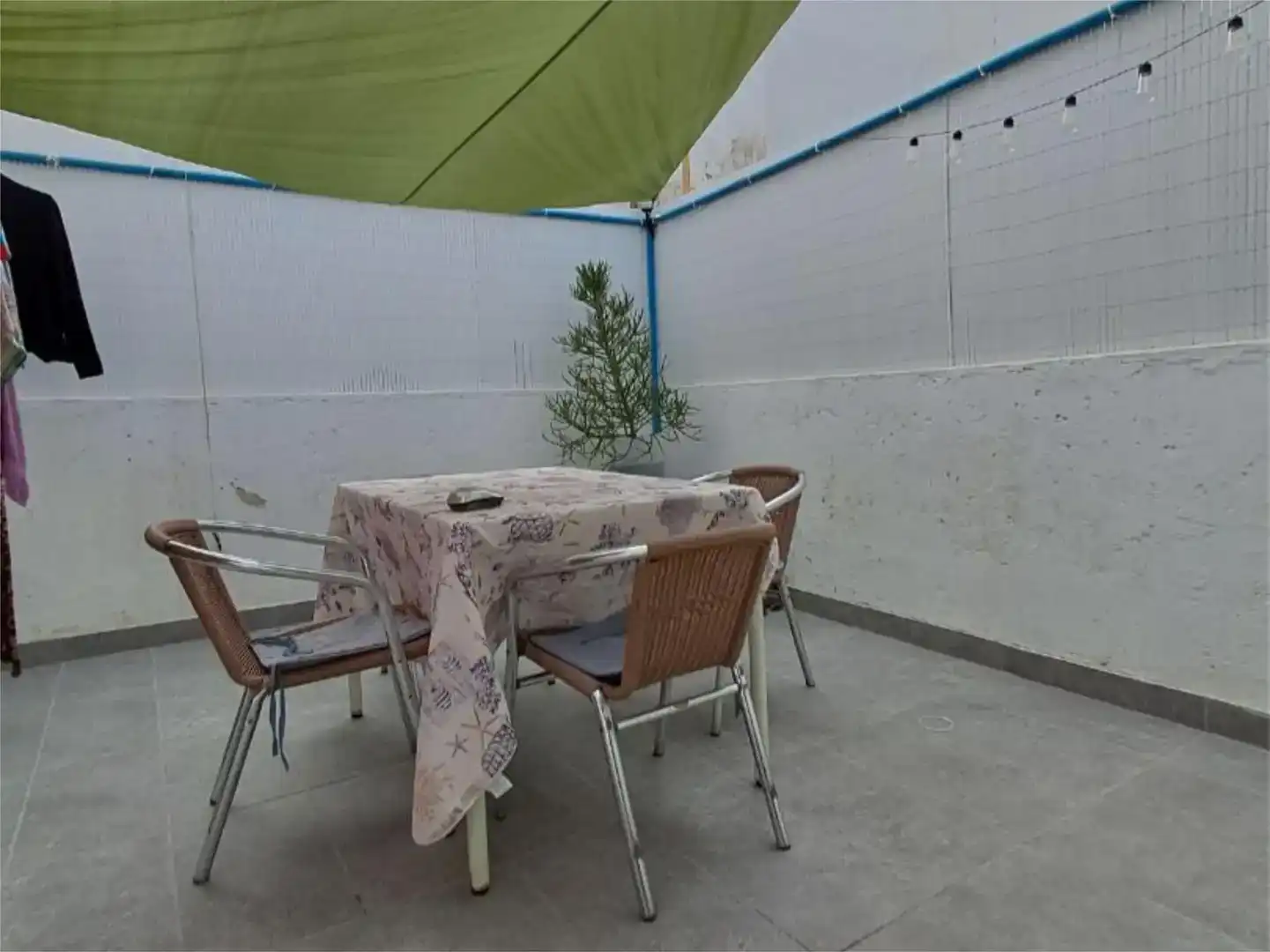 Habitación 120 m², Las Palmas de Gran Canaria