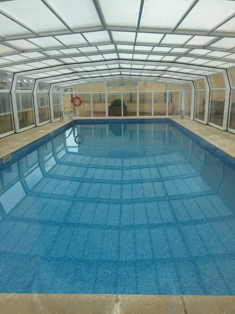 Piso de 55 m² en Foz