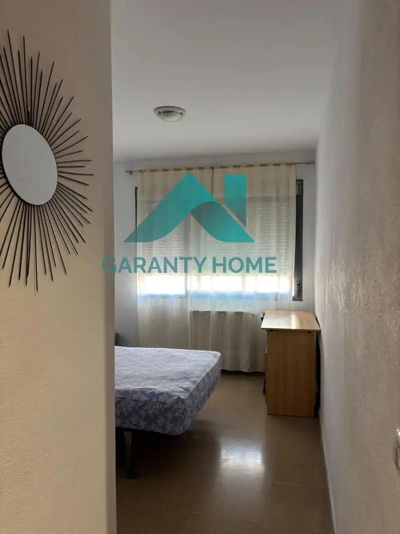 Piso de 100 m² en Cáceres