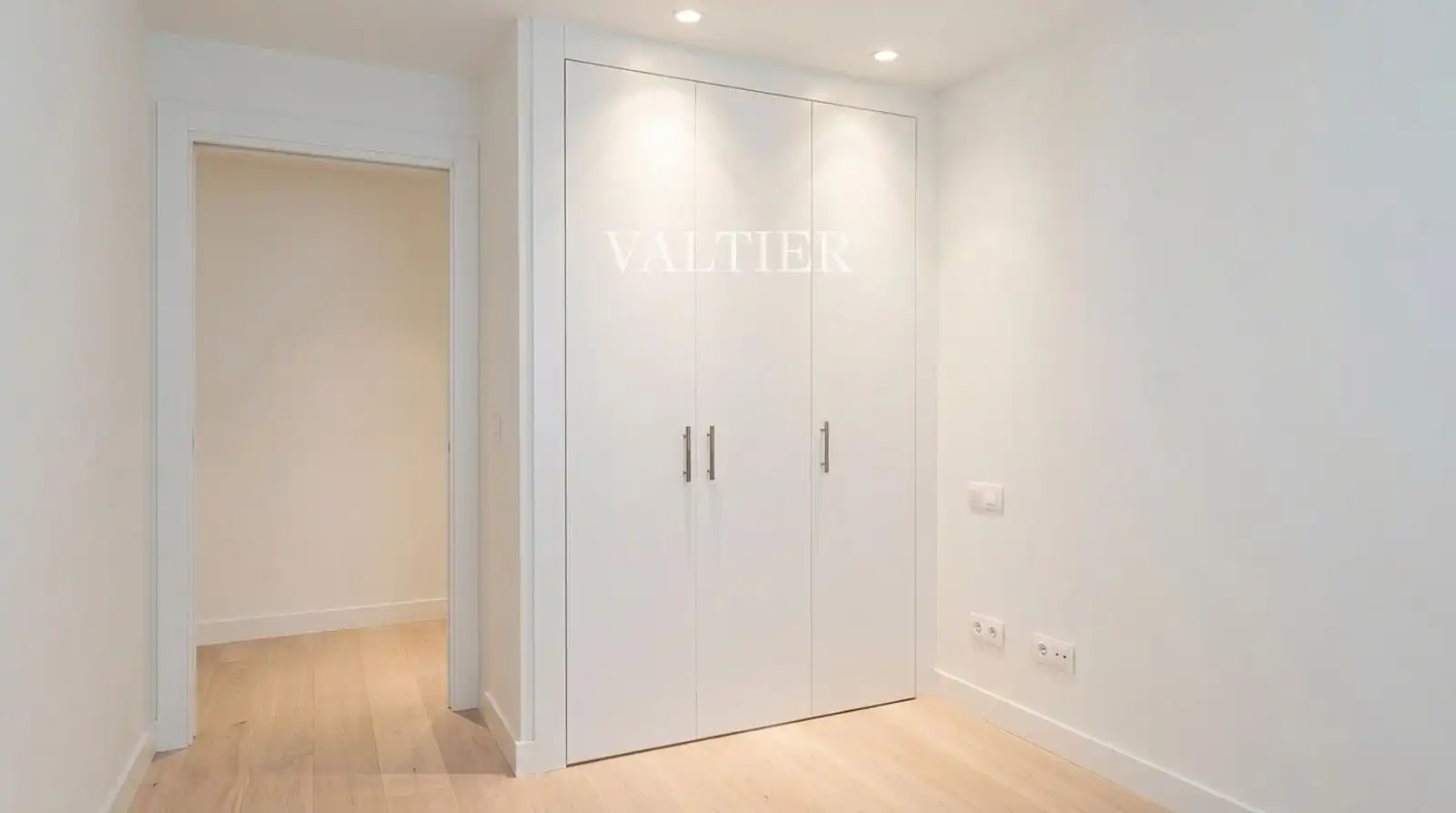Piso de 91 m² en Madrid