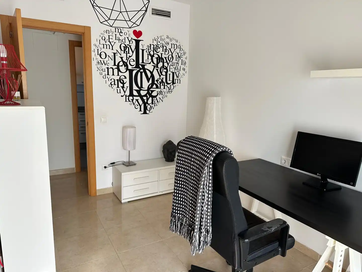 Pis de 106 m² a Oliva