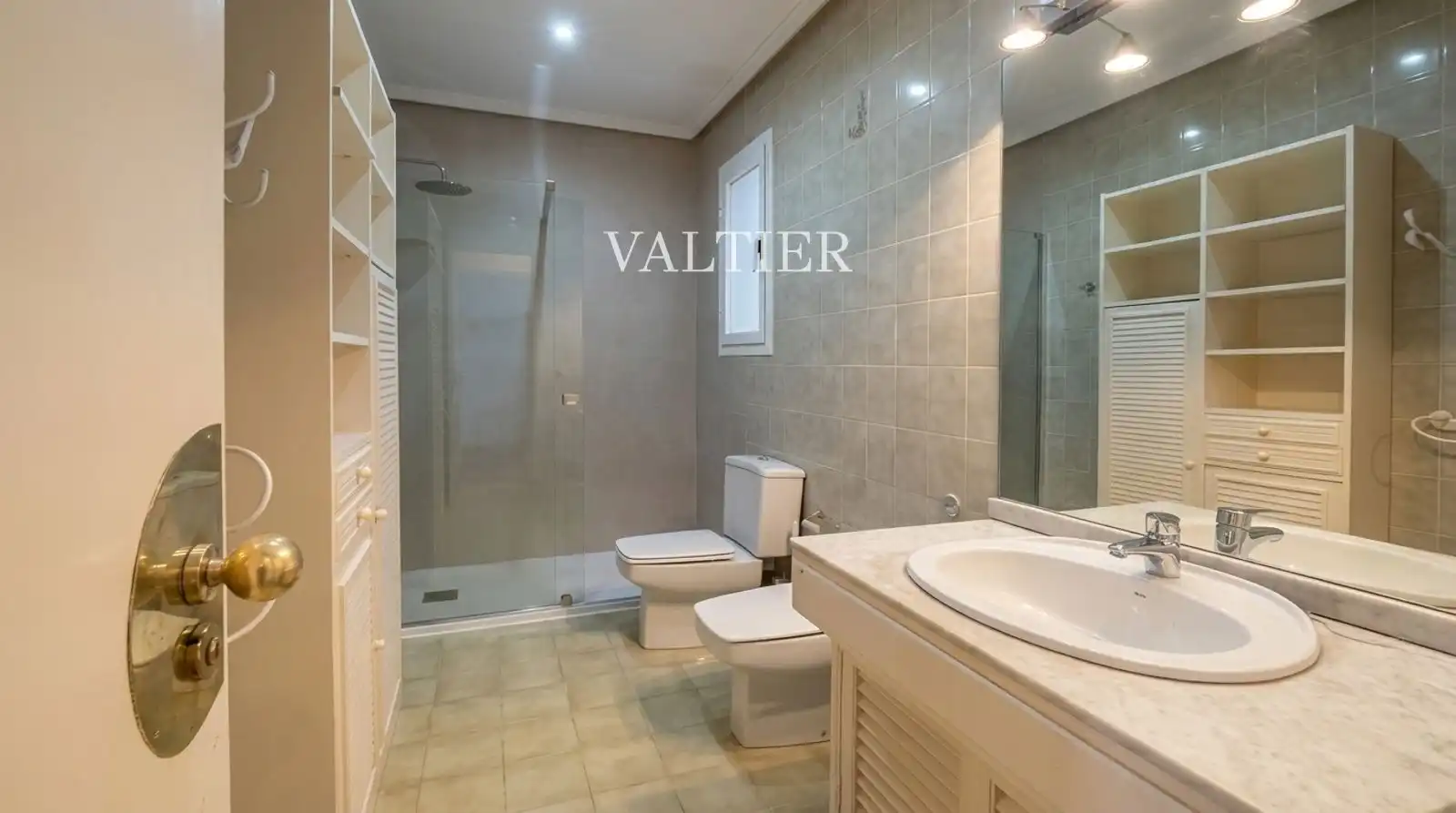Appartamento 120 m² a Madrid
