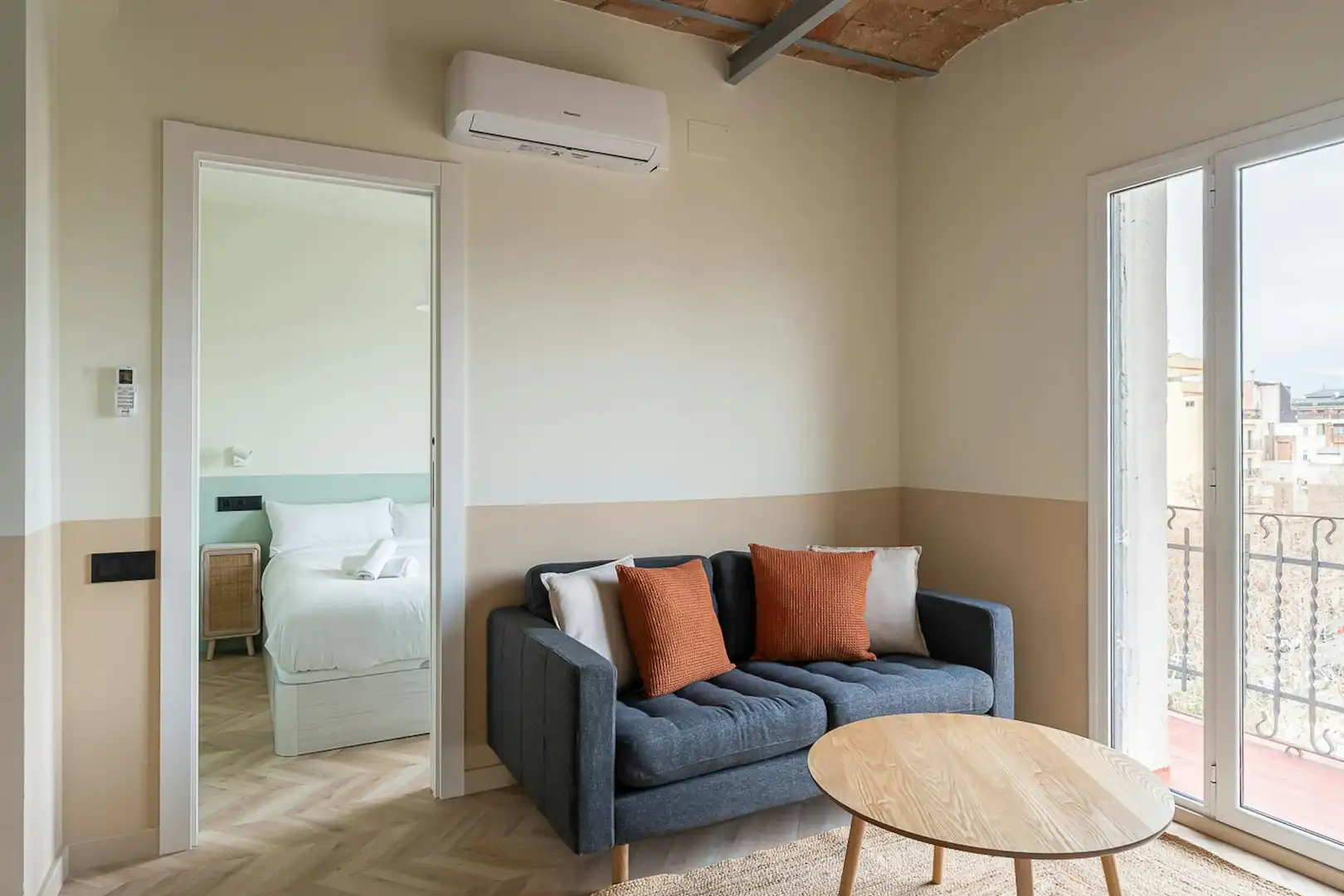 Appartamento 54 m² a Barcelona