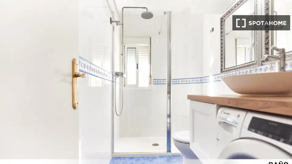 Habitación en alquiler, Sevilla