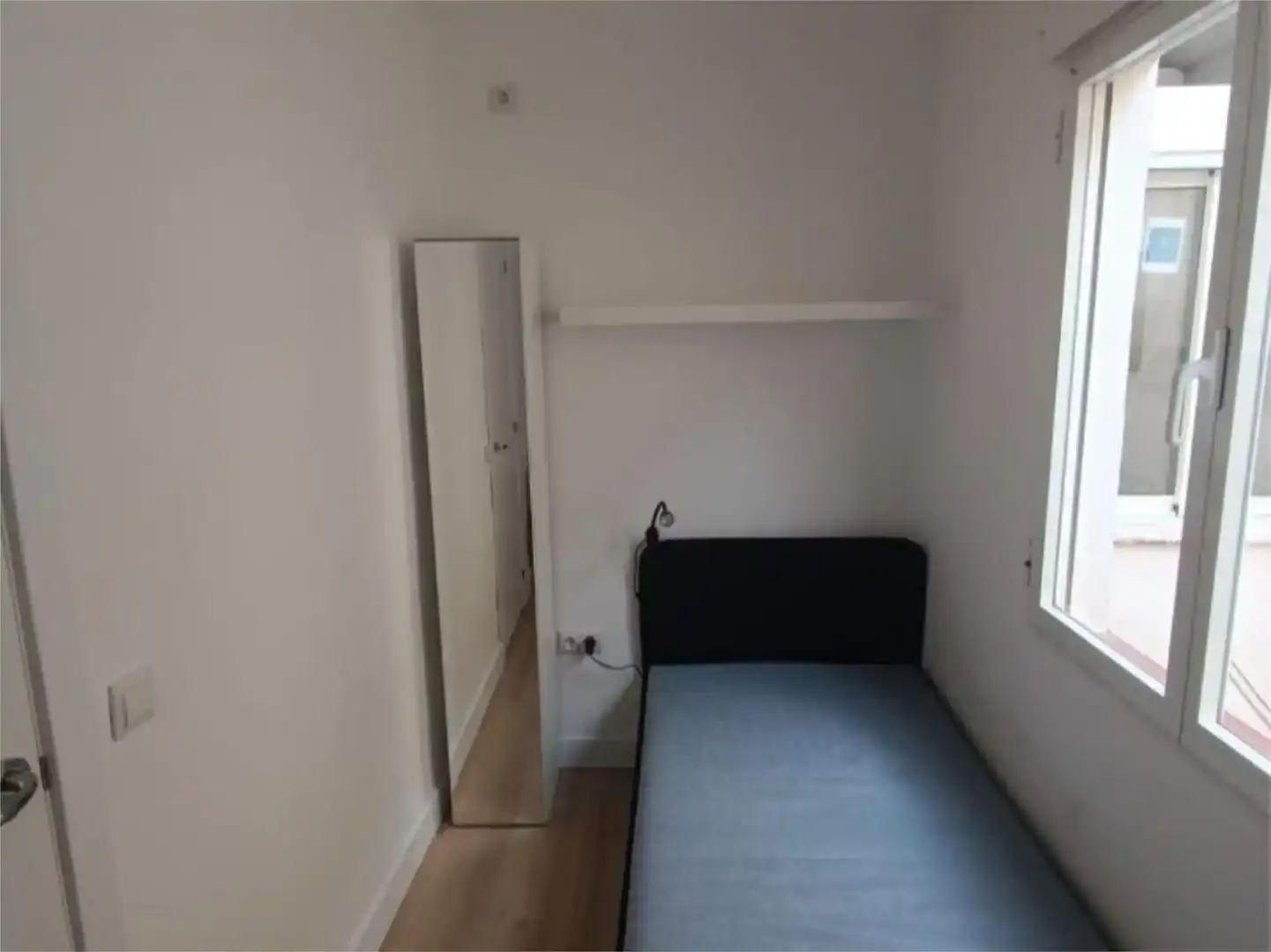 Habitación 72 m², Málaga