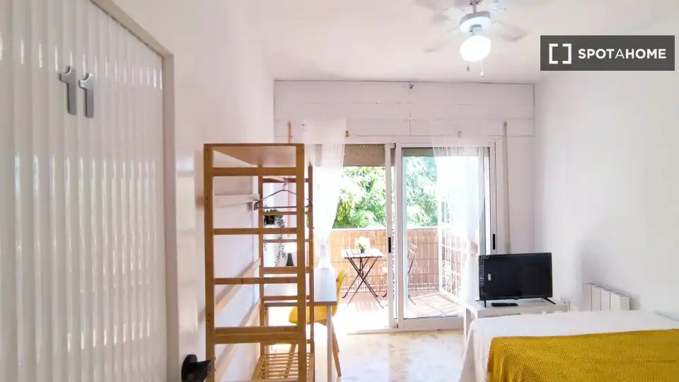 Habitación en alquiler, Cartagena