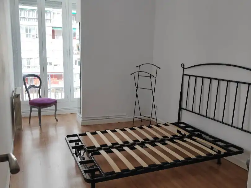 Pis de 78 m² a Madrid
