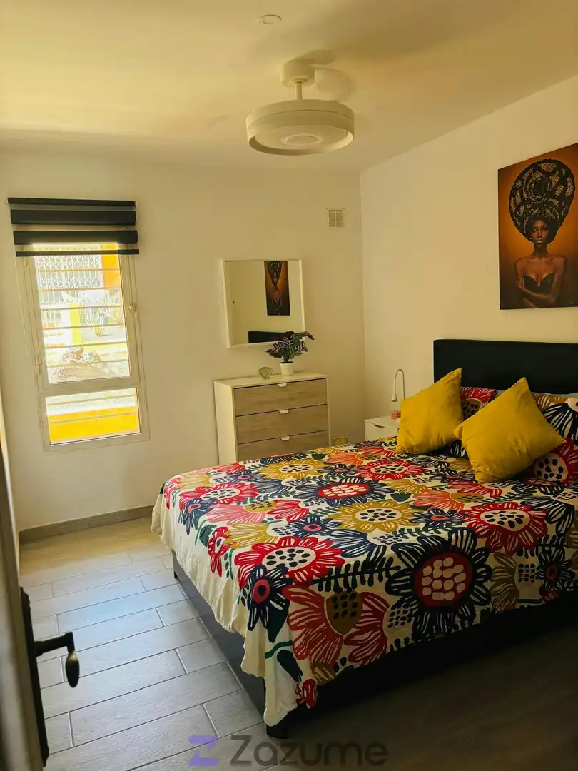 Appartement 40 m² à Pájara