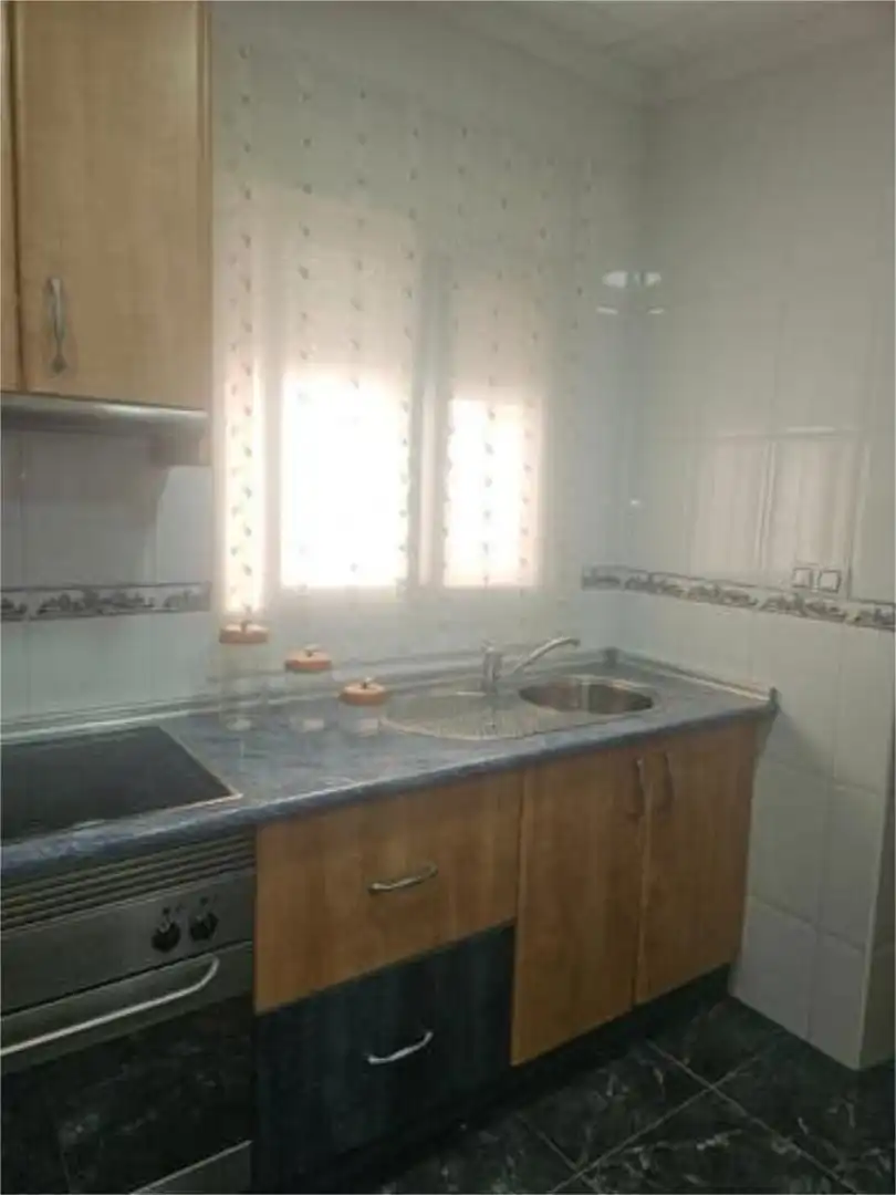 Piso de 120 m² en Murcia