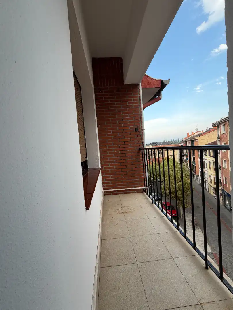 Pis de 90 m² a Mungia
