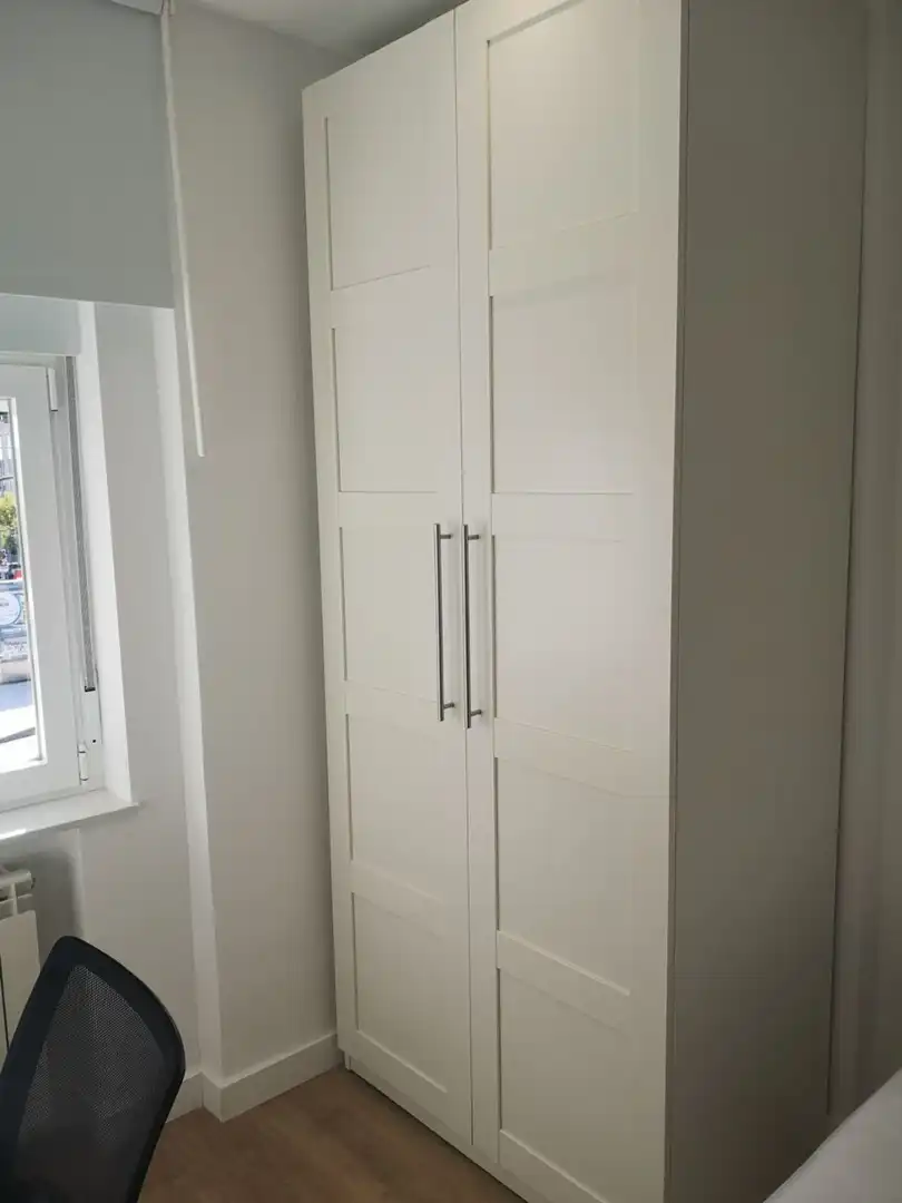 Piso de 90 m² en Salamanca