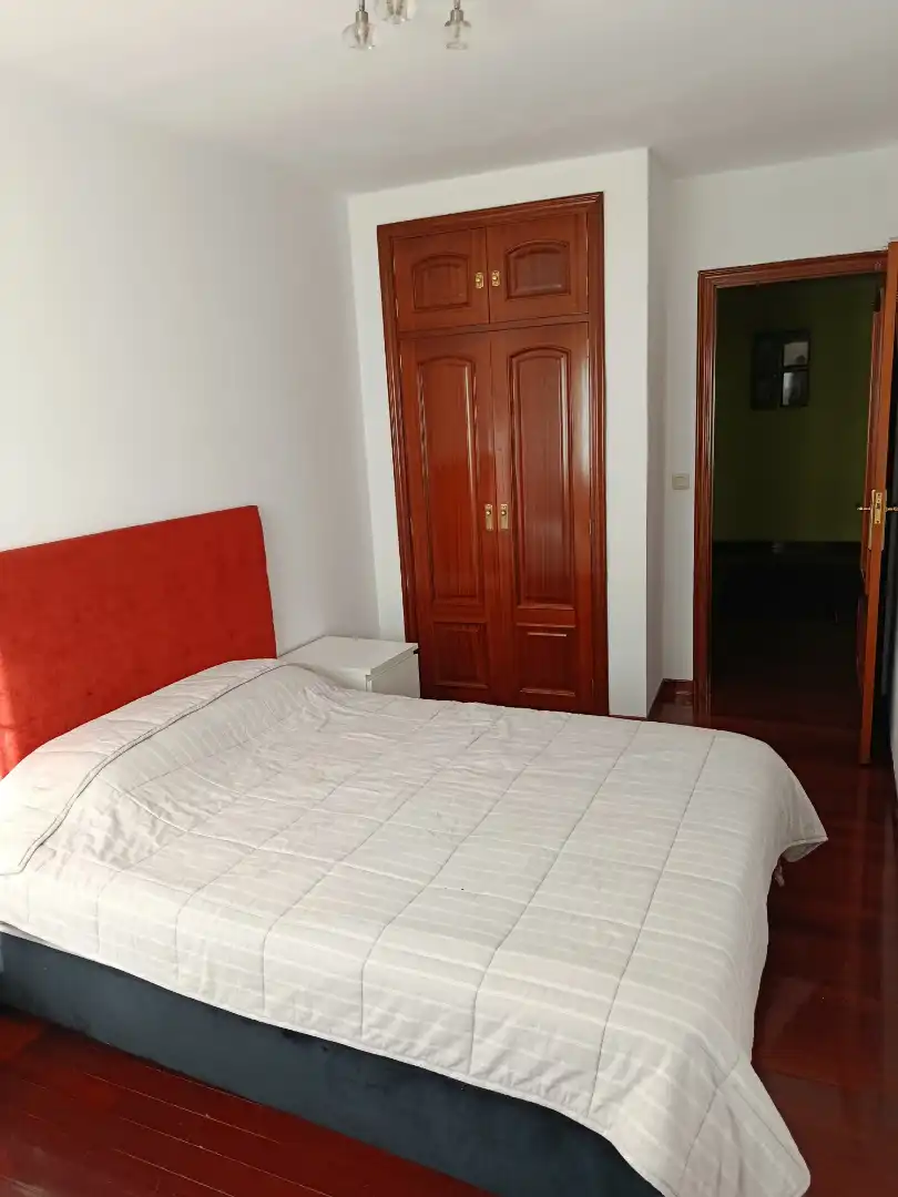 Appartamento 135 m² a Santiago de Compostela