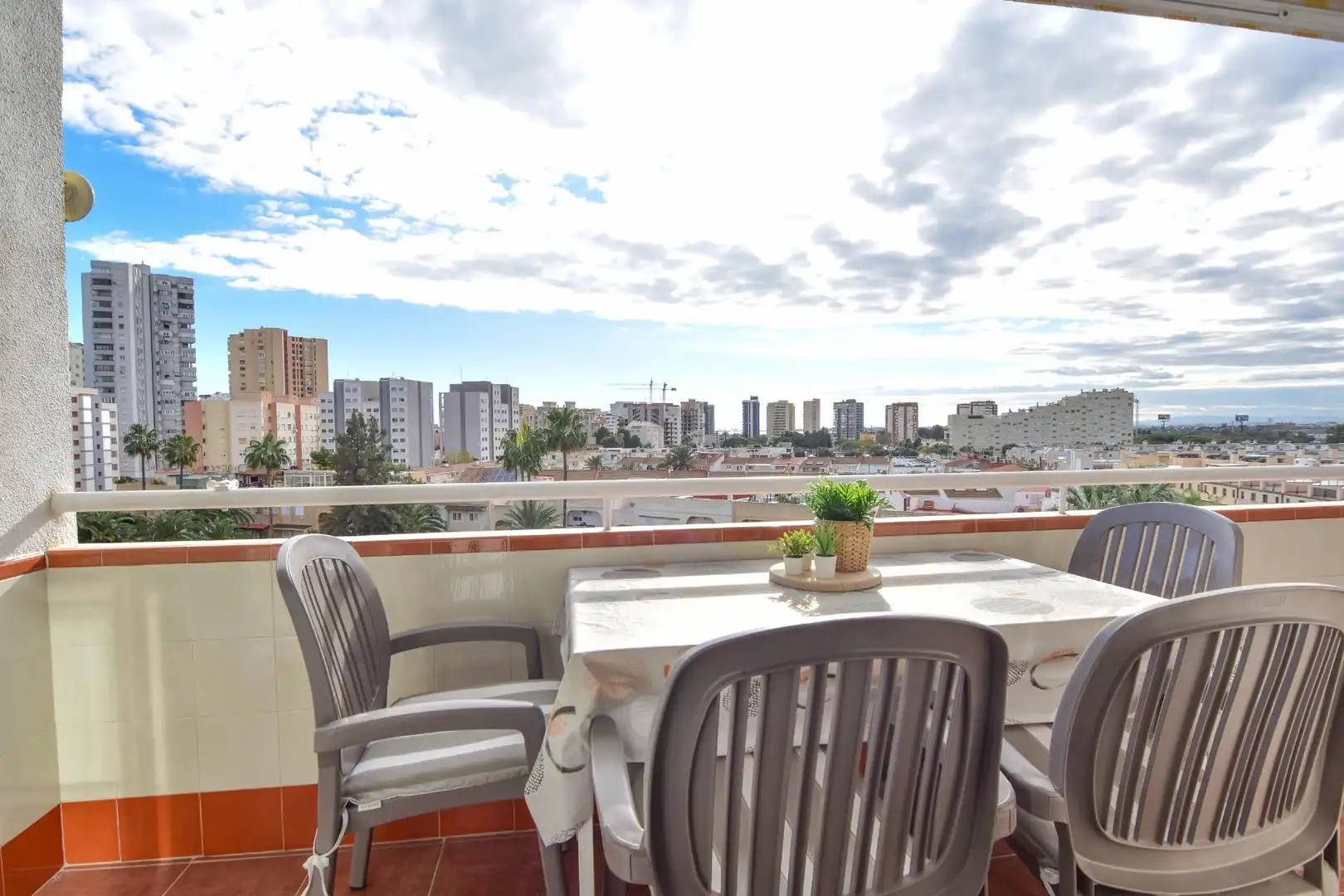 Piso de 68 m² en Puebla de Farnáls