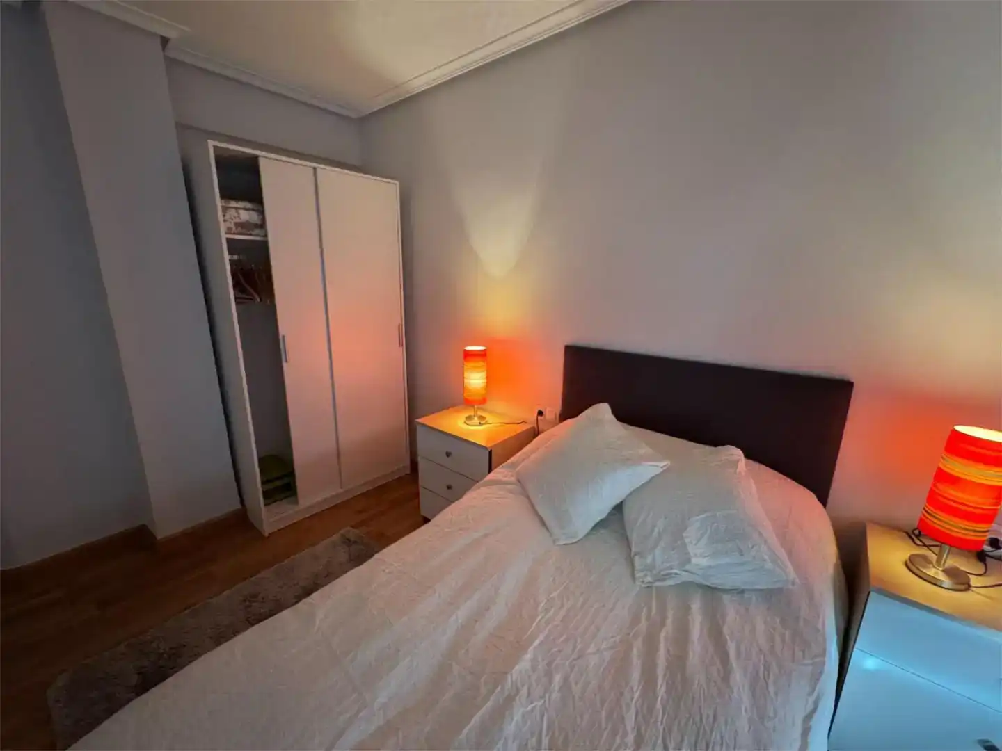 Habitación 90 m², Logroño