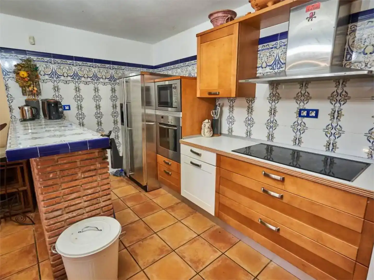 Casa de 225 m² en Arrancudiaga-Zollo