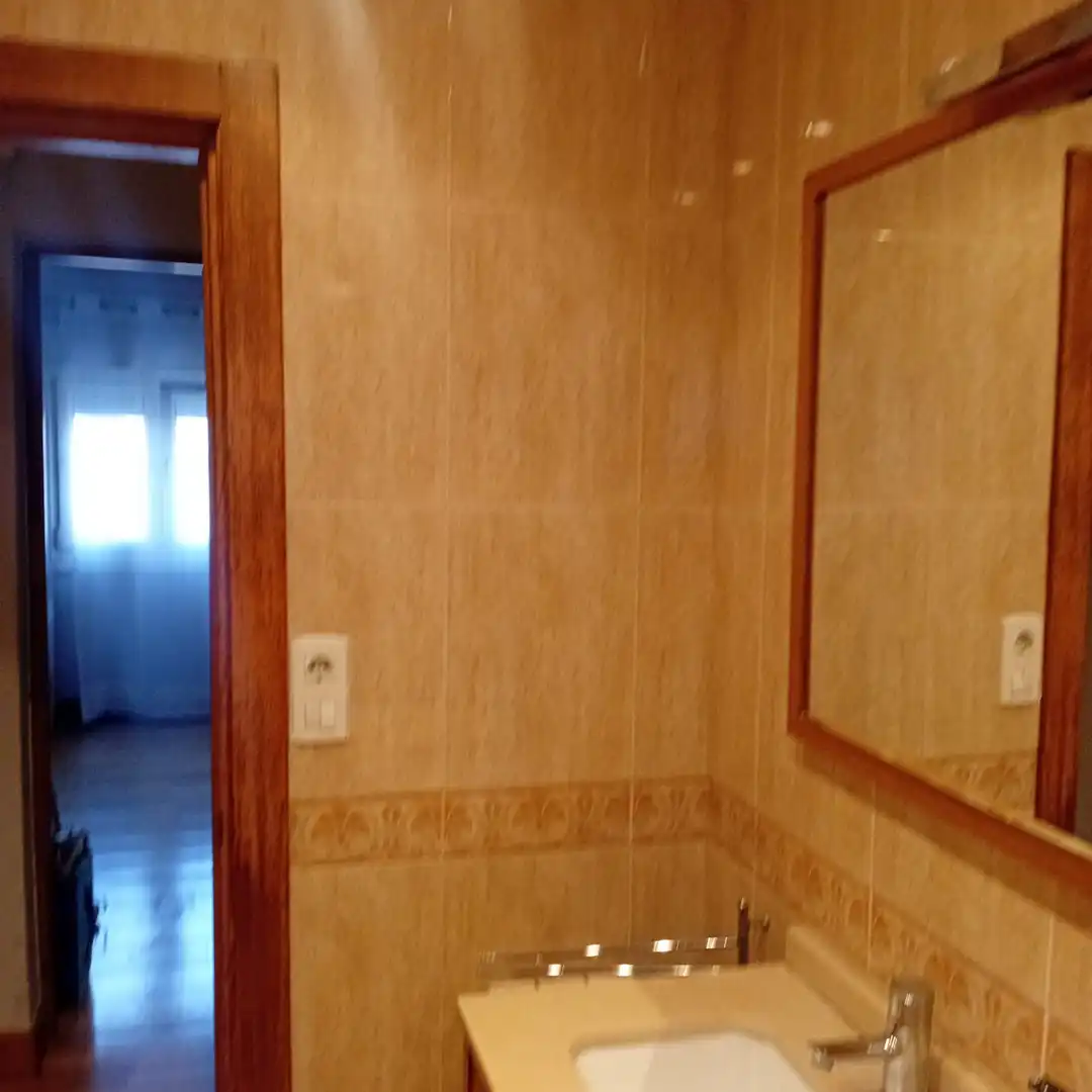 Piso de 70 m² en Lejona