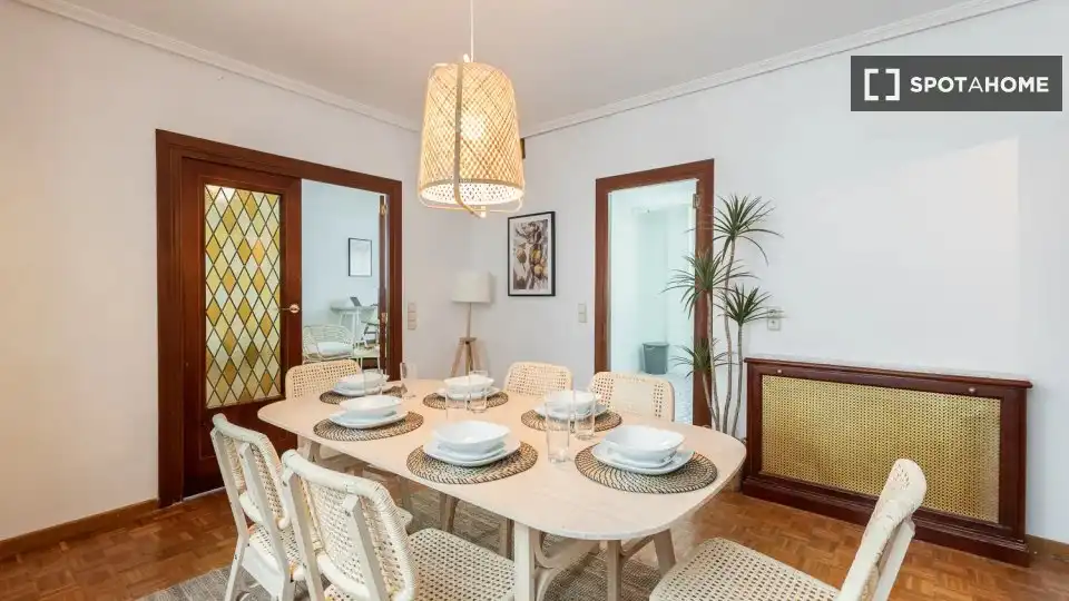 Habitación en alquiler, Valencia