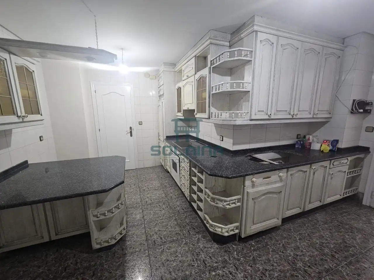 Pis de 200 m² a Ourense