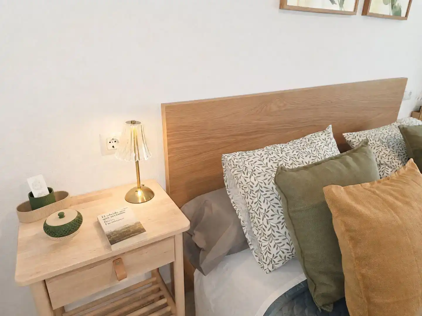 Piso de 264 m² en Cartagena