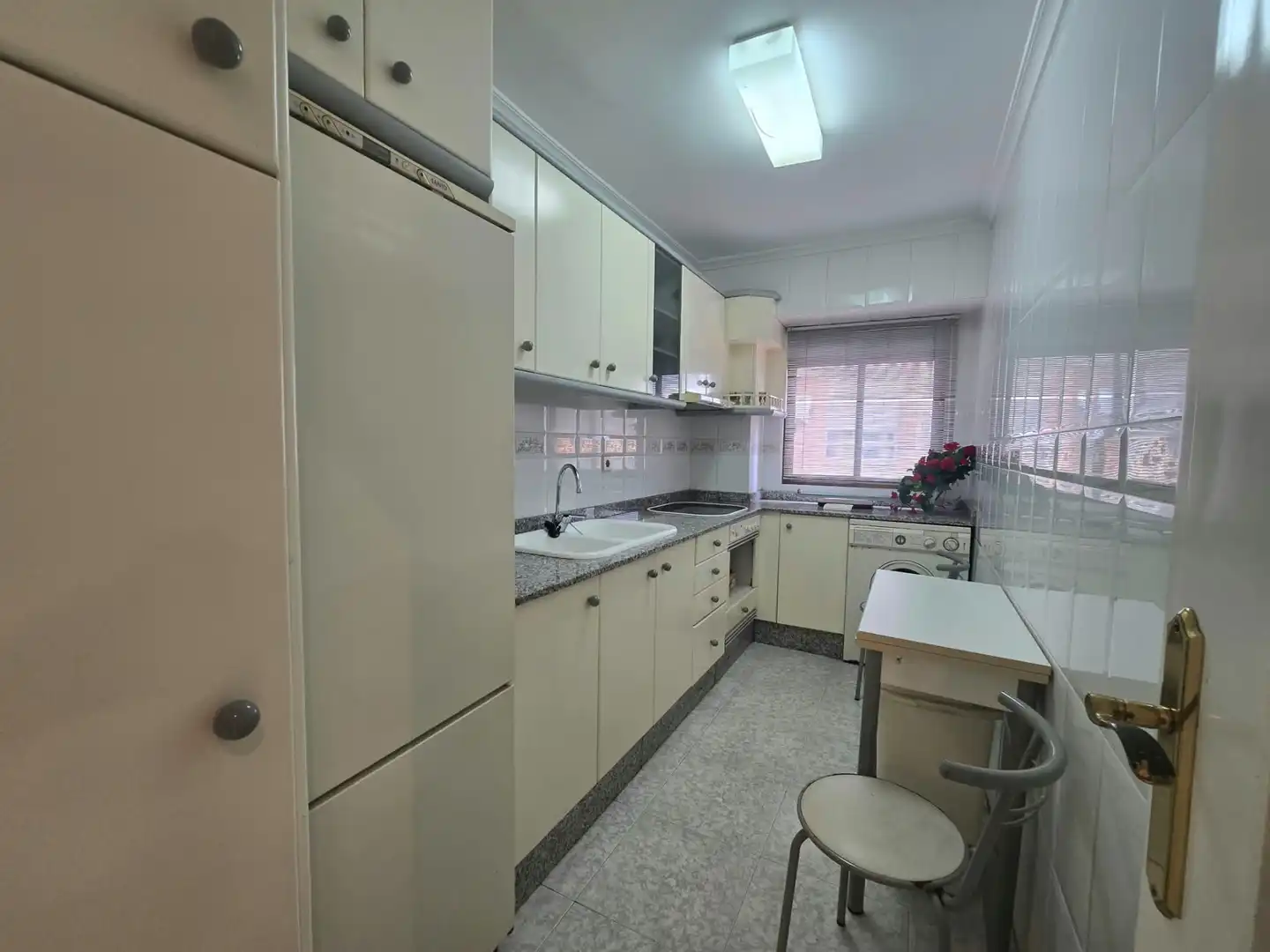 Piso de 87 m² en Castellón de la Plana