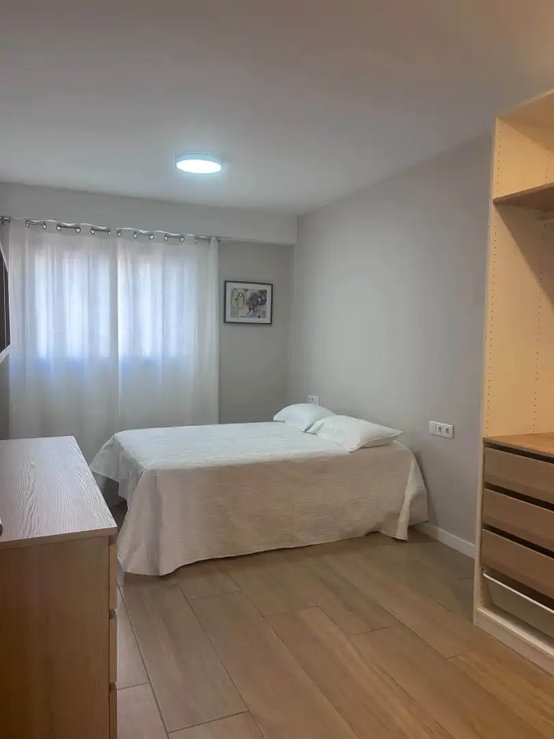 Pis de 80 m² a València