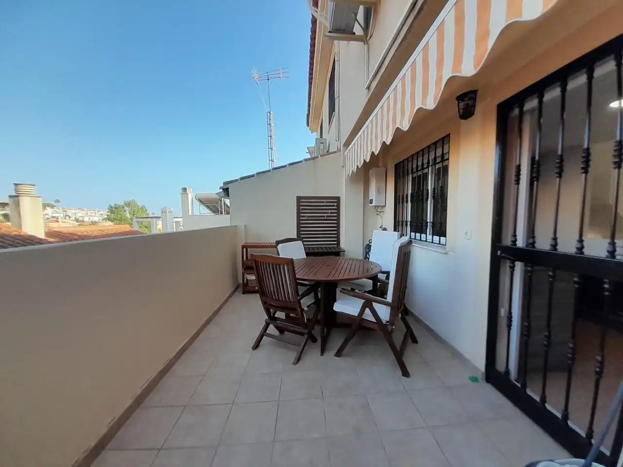 Casa de 110 m² en Rincón de la Victoria