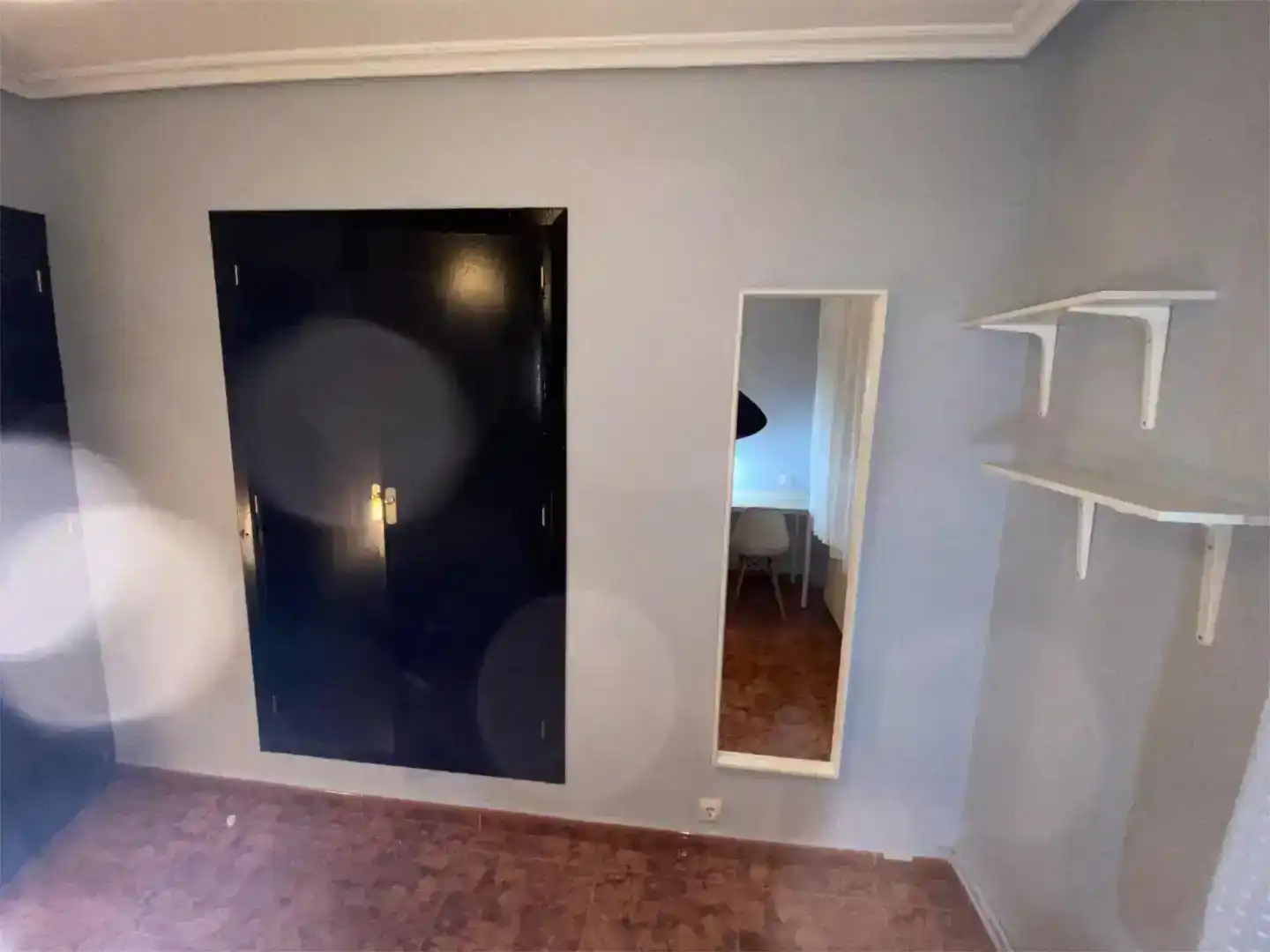 Piso de 91 m² en Valladolid