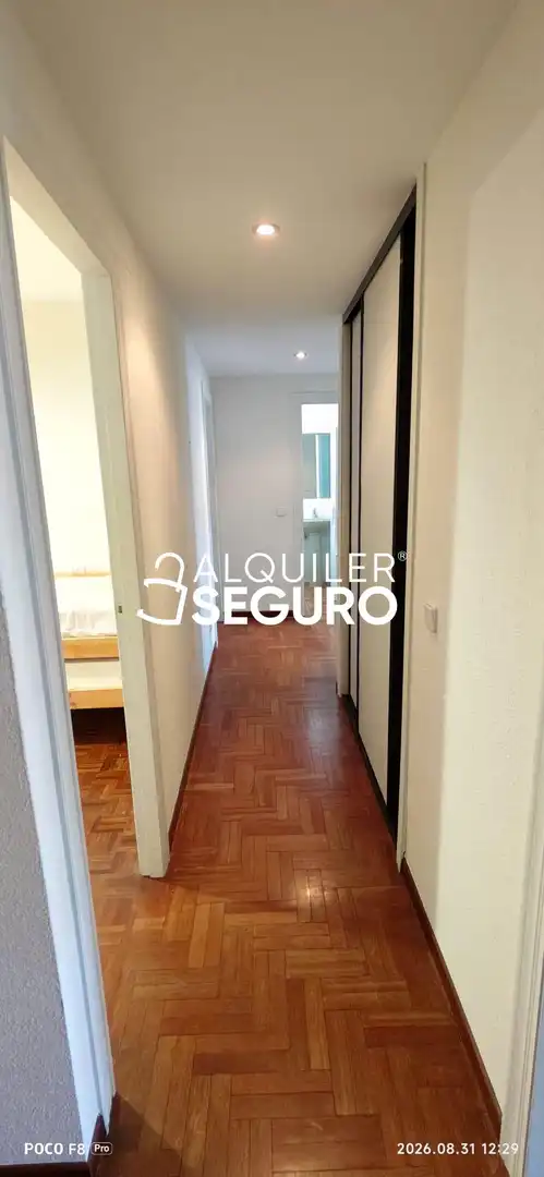 Piso de 83 m² en Gijón