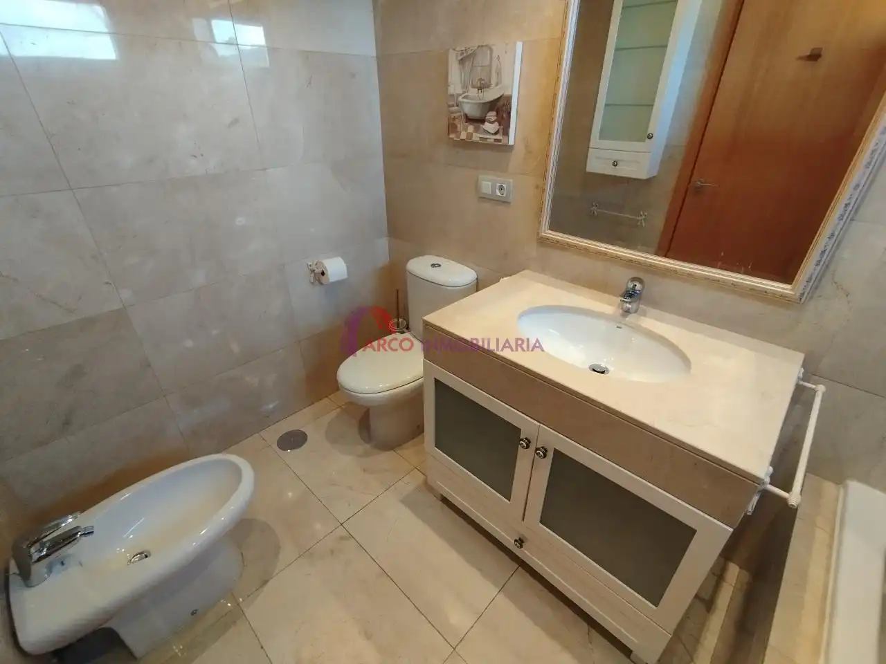 Piso de 112 m² en Burgos