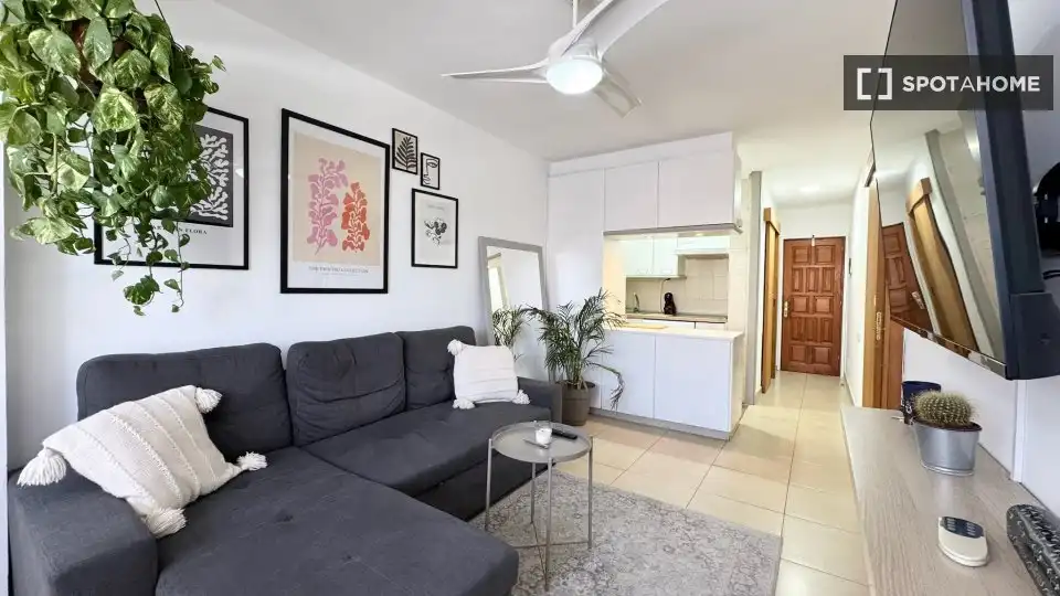 Habitación 63 m², San Bartolomé de Tirajana