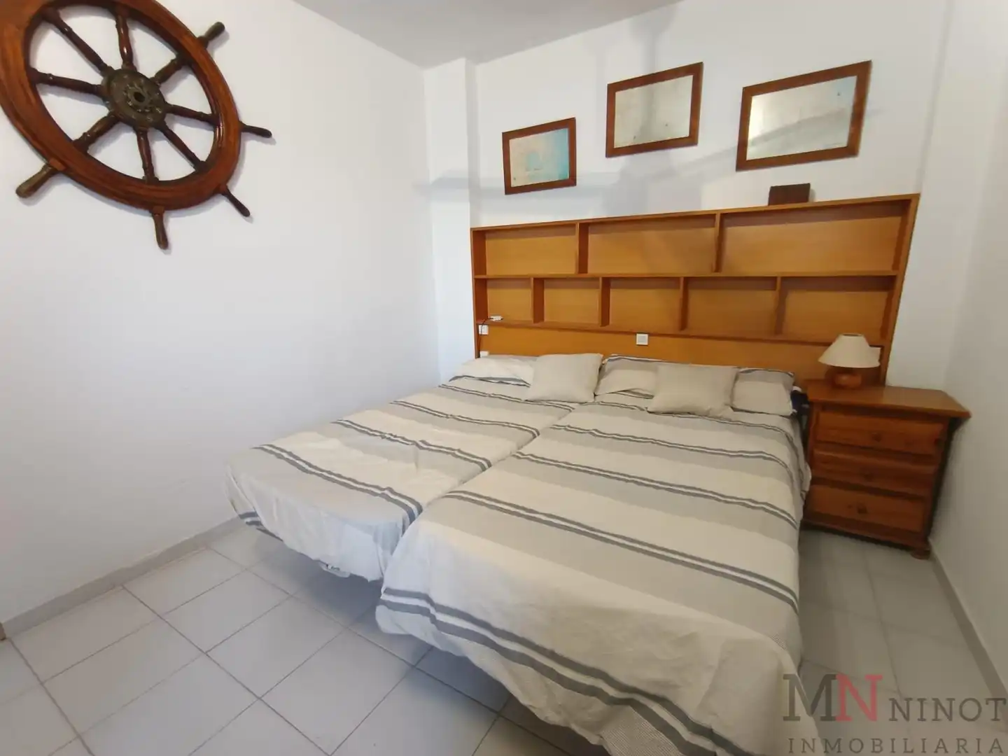 Piso de 400 m² en Benicasim