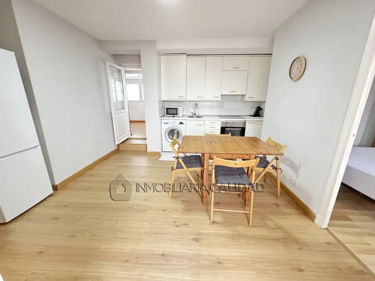 Piso de 58 m² en Burgos