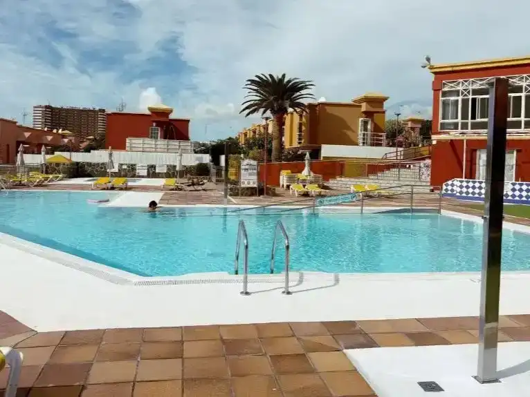 Piso de 60 m² en San Bartolomé de Tirajana