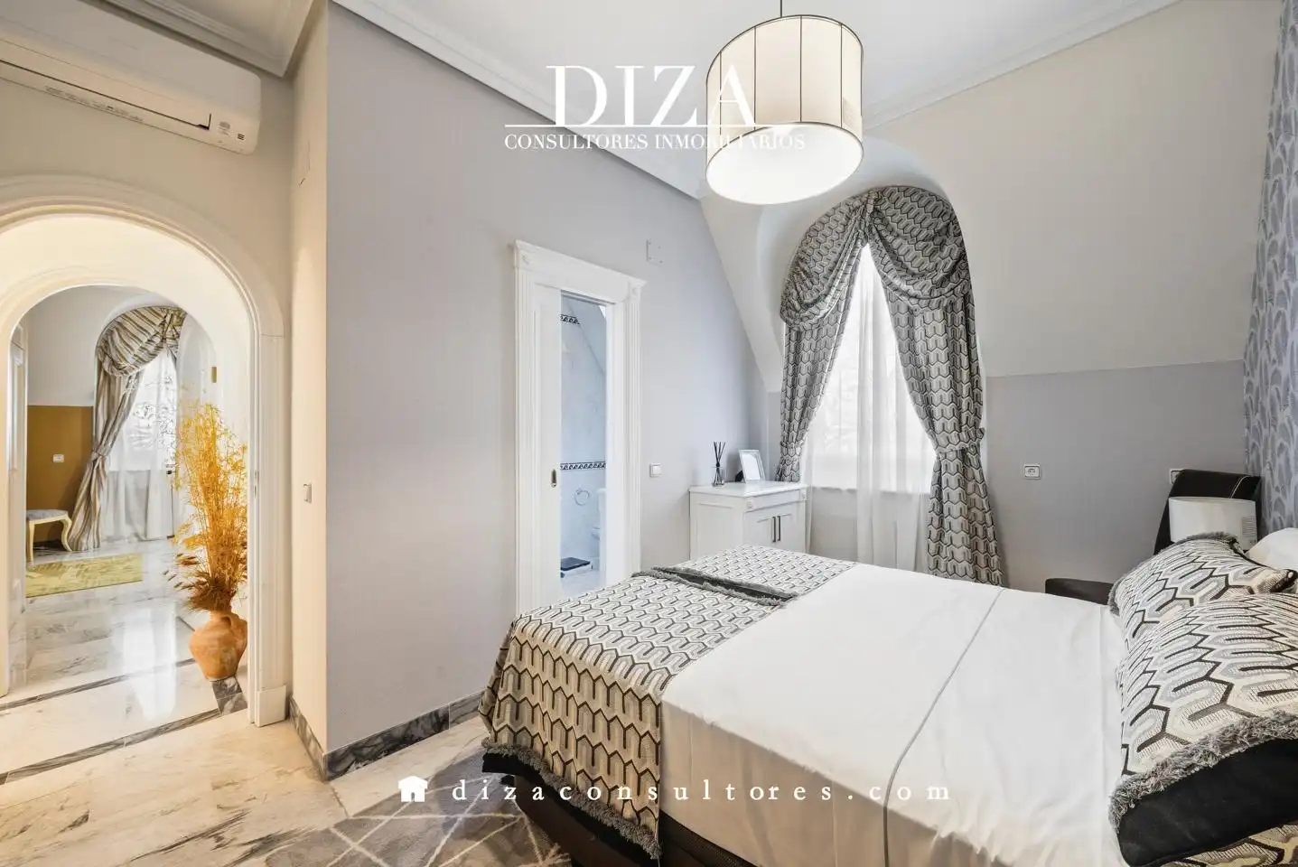 Casa de 1512 m² a Las Rozas de Madrid