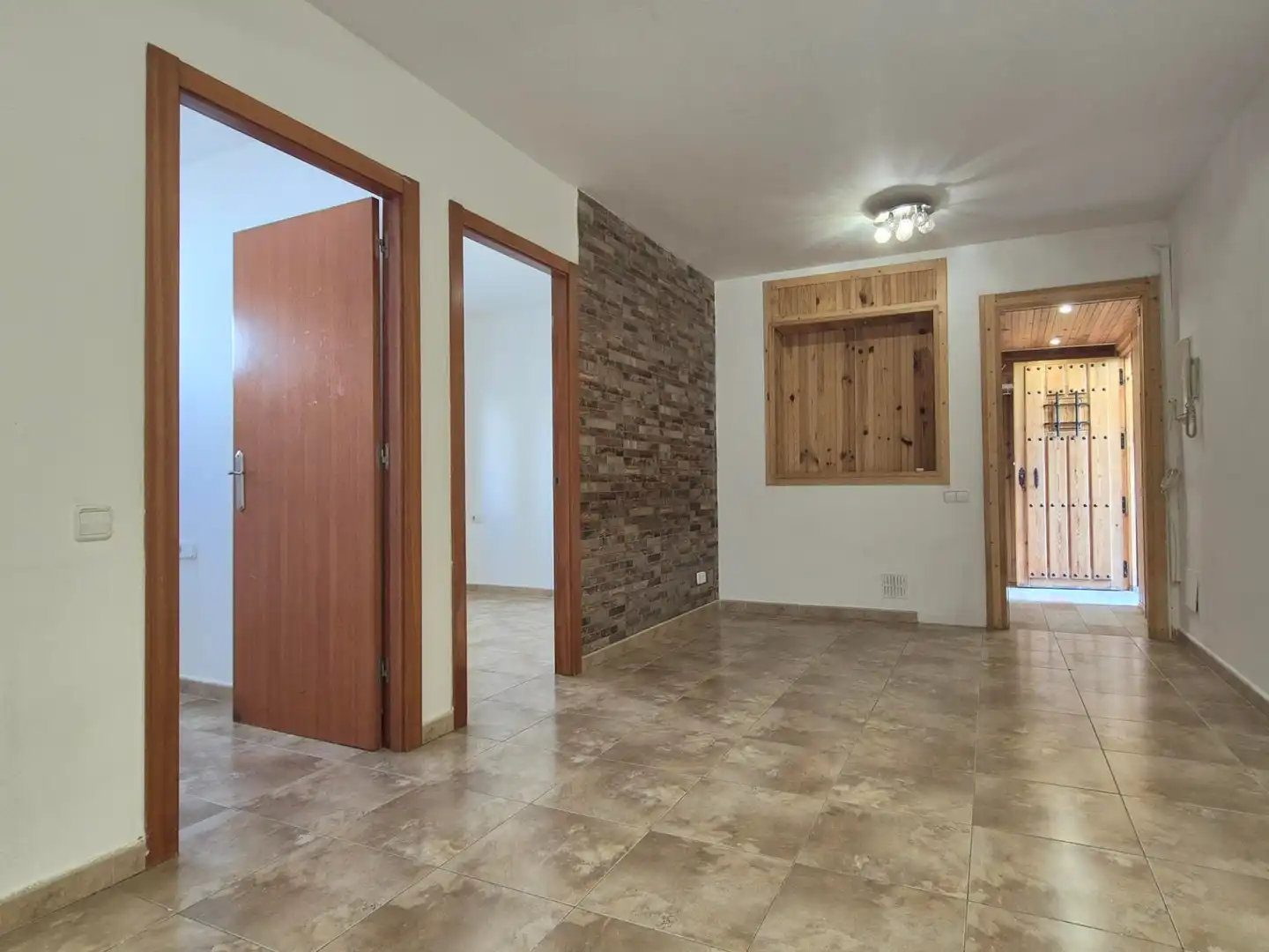 Pis de 64 m² a Vilassar de Dalt