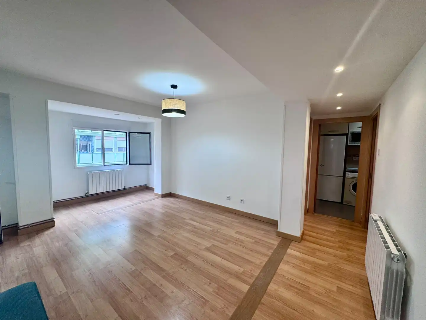 Piso de 79 m² en Zaragoza